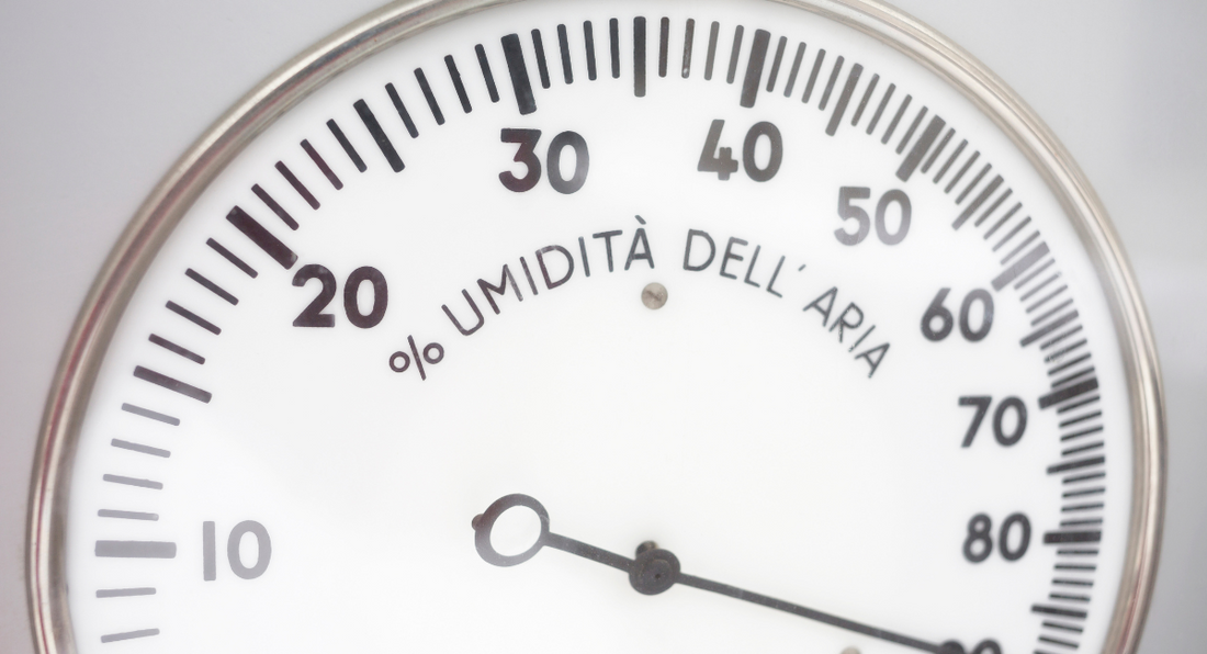 Errores comunes al usar un humidor