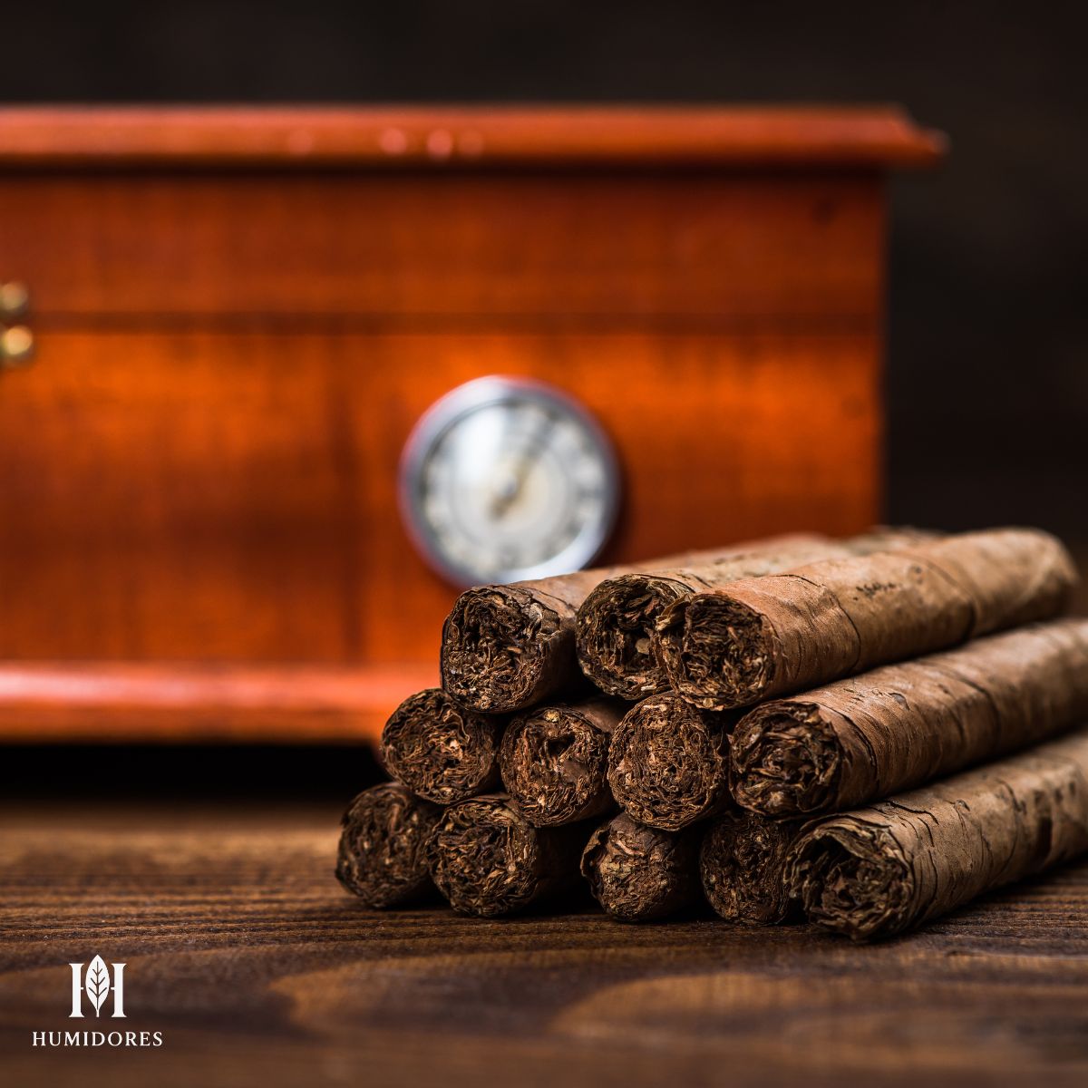 Humidores